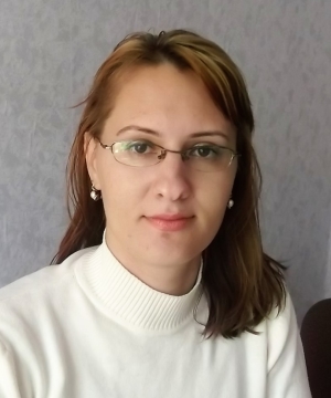 Шахова Ольга Васильевна